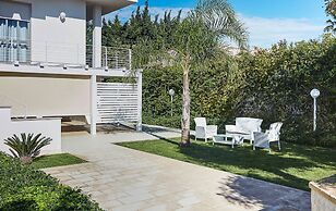 Villa Marina Green CaseSicule