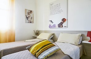 Villa Marina Green CaseSicule