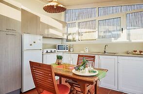 Villa Marina Green CaseSicule