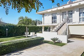 Villa Marina Green CaseSicule