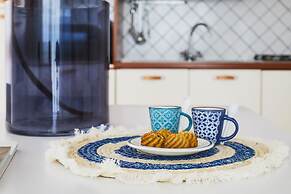 Villa Marina Green CaseSicule