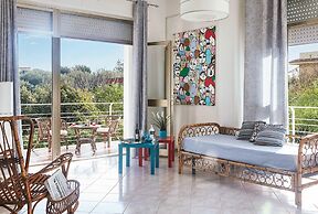 Villa Marina Green CaseSicule