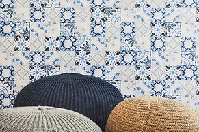 Villa Marina Green CaseSicule