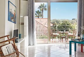 Villa Marina Green CaseSicule