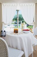 Villa Marina Green CaseSicule