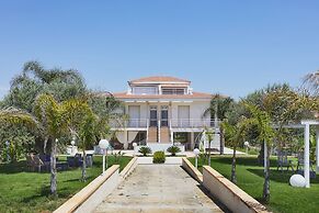 Villa Marina Green CaseSicule