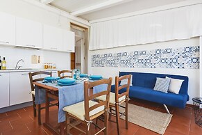 Villa Marina Green CaseSicule