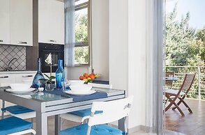 Villa Marina Green CaseSicule