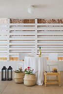 Villa Marina Green CaseSicule