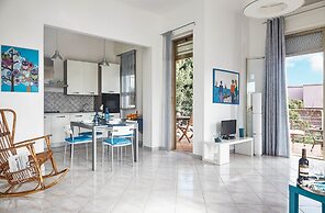 Villa Marina Green CaseSicule