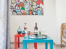 Villa Marina Green CaseSicule