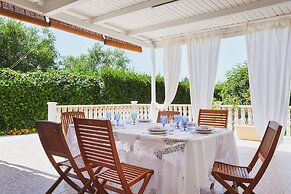 Villa Marina Green CaseSicule