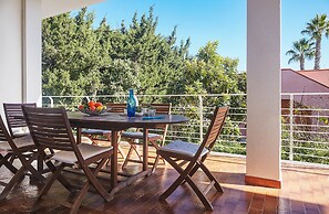 Villa Marina Green CaseSicule