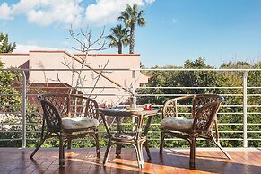 Villa Marina Green CaseSicule