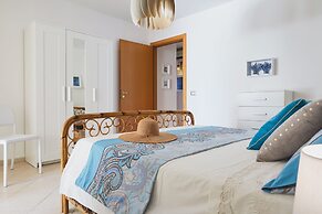 Villa Marina Green CaseSicule