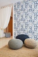 Villa Marina Green CaseSicule