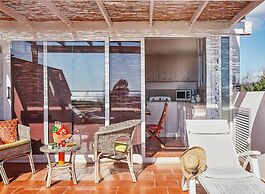 Villa Marina Green CaseSicule