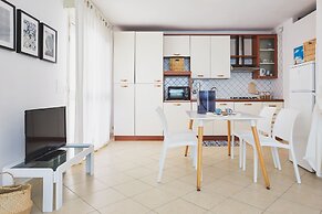 Villa Marina Green CaseSicule