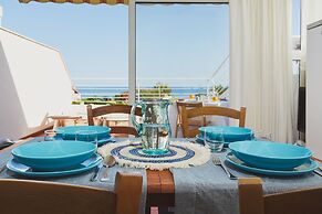 Villa Marina Green CaseSicule