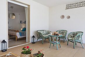 Villa Marina Green CaseSicule