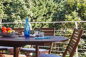 Villa Marina Green CaseSicule