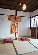 Sanjo Misasagi Umenotoan