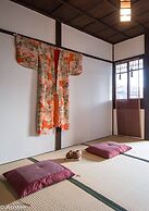 Sanjo Misasagi Umenotoan