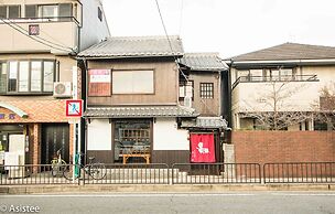 Sanjo Misasagi Umenotoan