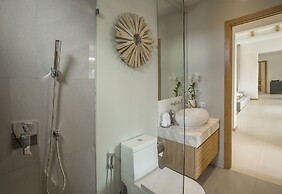 Villa777 Private Pool Villa Phuket