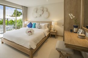 Villa777 Private Pool Villa Phuket