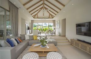 Villa777 Private Pool Villa Phuket