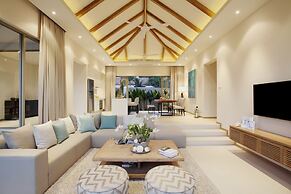 Villa777 Private Pool Villa Phuket