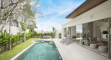 Villa777 Private Pool Villa Phuket