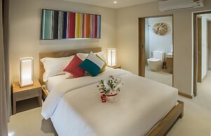 Villa777 Private Pool Villa Phuket