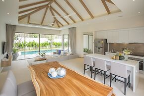 Villa777 Private Pool Villa Phuket