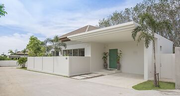 Villa777 Private Pool Villa Phuket