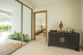 Villa777 Private Pool Villa Phuket