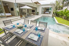 Villa777 Private Pool Villa Phuket