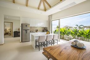 Villa777 Private Pool Villa Phuket