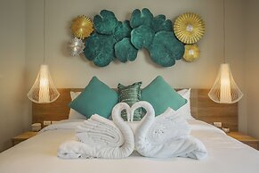 Villa777 Private Pool Villa Phuket