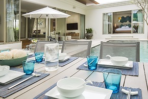 Villa777 Private Pool Villa Phuket