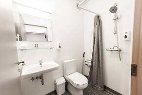 The Northern Comfort Inn