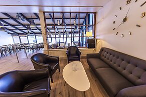 The Northern Comfort Inn