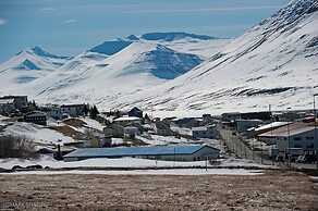 The Northern Comfort Inn