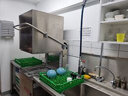 The Northern Comfort Inn