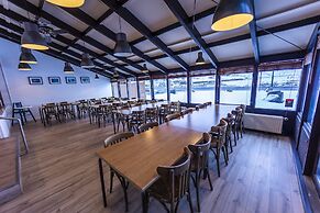 The Northern Comfort Inn