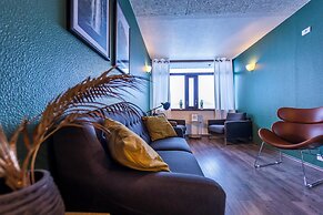 The Northern Comfort Inn