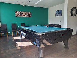 The Northern Comfort Inn