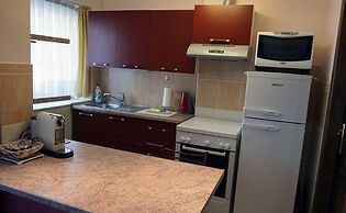 Aparthotel Résidence Bara Midi