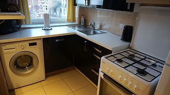 Aparthotel Résidence Bara Midi